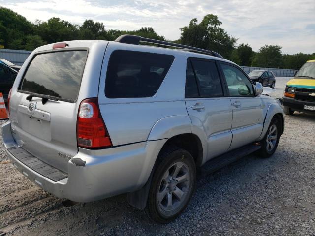 Photo 4 from auction – 2006 TOYOTA 4RUNNER LI with VIN JTEZU17RX60076447