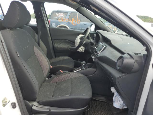 Photo 5 from auction – 2020 NISSAN KICKS S with VIN 3N1CP5BVXLL529335