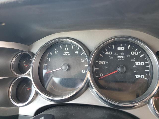 Photo 8 from auction – 2007 CHEVROLET SILVERADO with VIN 2GCEK190771675514