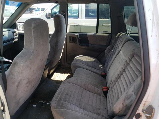Photo 6 from auction – 1995 JEEP CHEROKEE with VIN 1J4FX58S9SC629969
