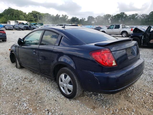 Photo 3 from auction – 2007 SATURN ION LEVEL with VIN 1G8AN15F27Z146621