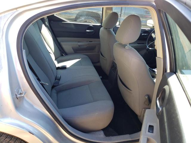 Photo 6 from auction – 2007 DODGE CHARGER SE with VIN 2B3KA43G77H864394