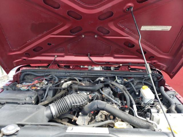 Photo 7 from auction – 2011 JEEP WRANGLER U with VIN 1J4BA3H16BL529663