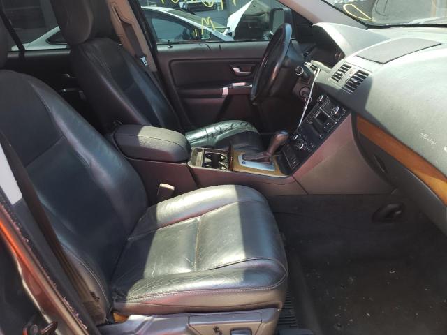 Photo 5 from auction – 2007 VOLVO XC90 3.2 with VIN YV4CZ982271376052