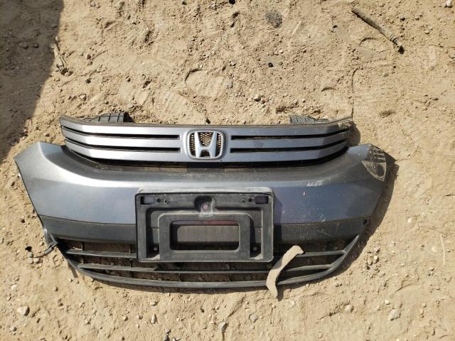 Photo 9 from auction – 2010 HONDA INSIGHT with VIN JHMZE2H76AS019503