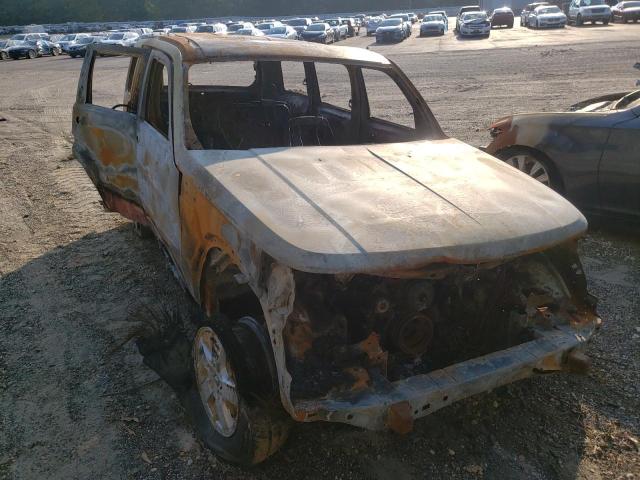 Photo 9 from auction – 2008 DODGE NITRO SXT with VIN 1D8GU28K88W223501