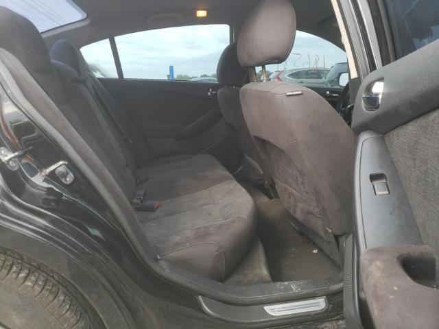 Photo 6 from auction – 2012 NISSAN ALTIMA BAS with VIN 1N4AL2AP6CN571315