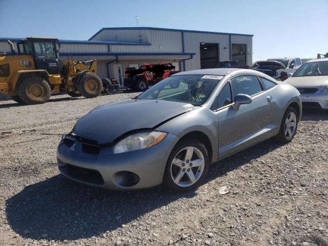 Photo 2 from auction – 2008 MITSUBISHI ECLIPSE GS with VIN 4A3AK24F78E042444