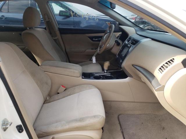 Photo 5 from auction – 2013 NISSAN ALTIMA 2.5 with VIN 1N4AL3AP6DC292532