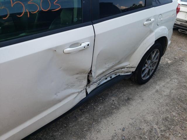 Photo 9 from auction – 2019 DODGE JOURNEY GT with VIN 3C4PDCEG8KT686790