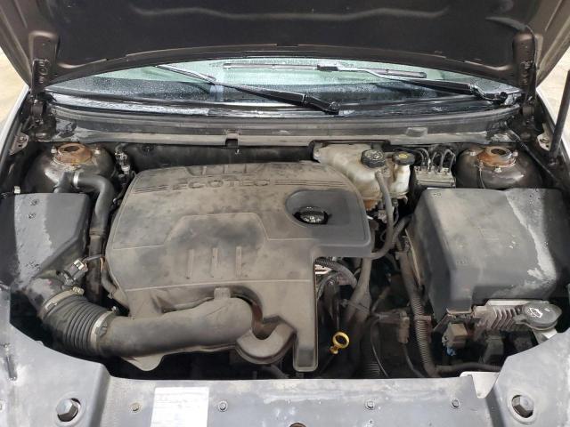 Photo 7 from auction – 2011 CHEVROLET MALIBU LS with VIN 1G1ZB5E13BF220550