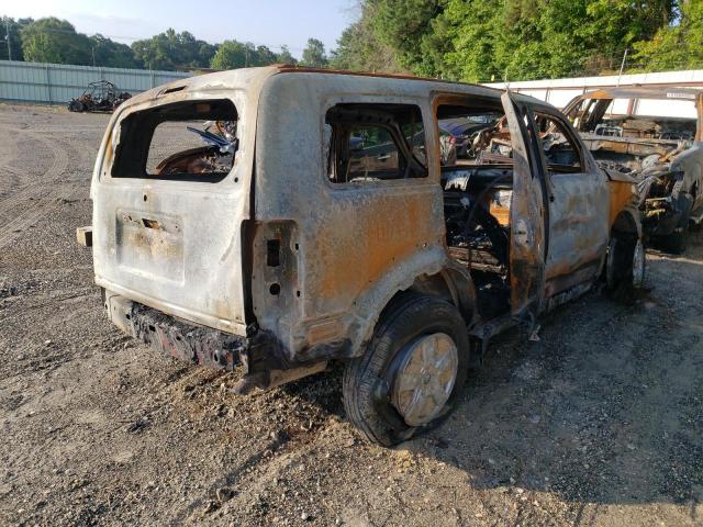 Photo 4 from auction – 2008 DODGE NITRO SXT with VIN 1D8GU28K88W223501