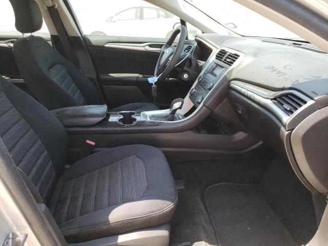 Photo 5 from auction – 2016 FORD FUSION SE with VIN 3FA6P0H77GR262802