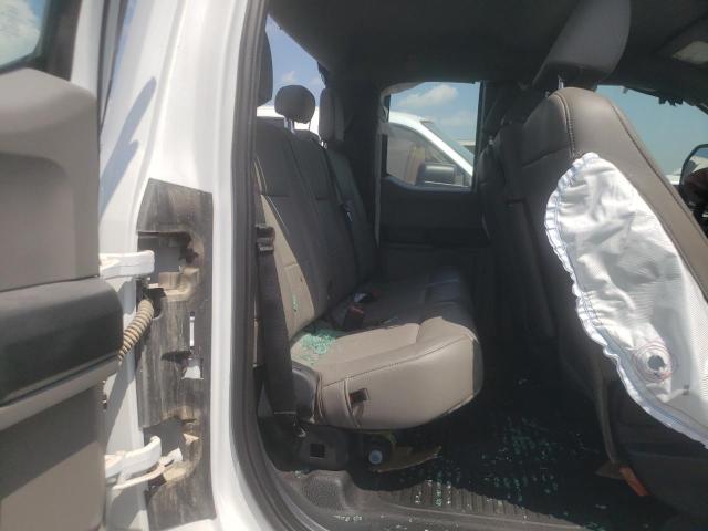 Photo 6 from auction – 2022 FORD F250 SUPER with VIN 1FT7X2BT6NEC47403