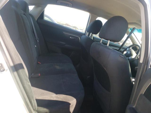 Photo 6 from auction – 2015 NISSAN ALTIMA 2.5 with VIN 1N4AL3AP8FC242041