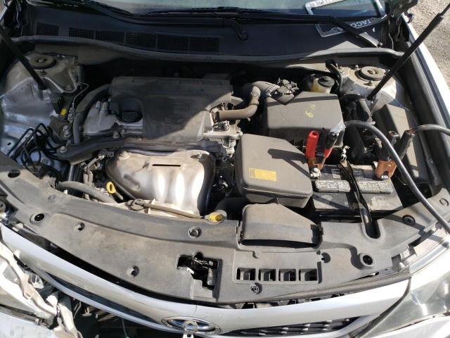 Photo 7 from auction – 2014 TOYOTA CAMRY L with VIN 4T1BF1FK3EU397804