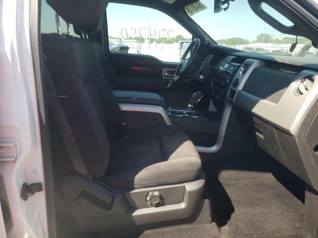 Zdjęcie 5 z aukcji – 2012 FORD F150 SUPER z VIN 1FTFW1EF3CFA46516