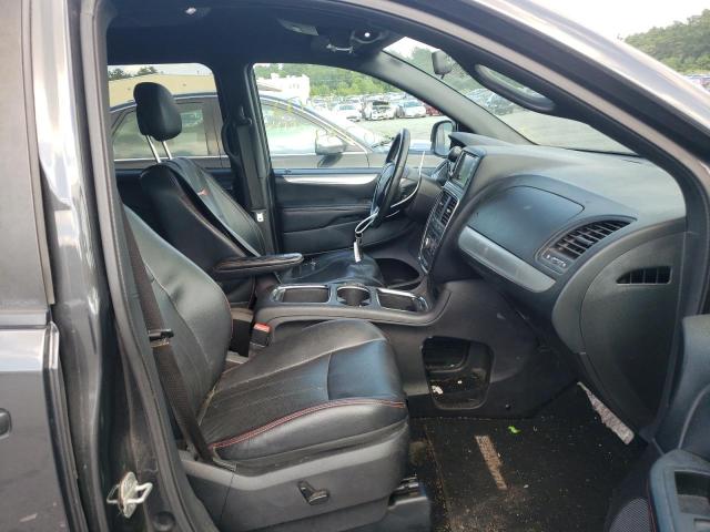 Photo 5 from auction – 2011 DODGE GRAND CARA with VIN 2D4RN7DG7BR756879