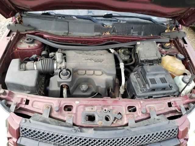 Photo 7 from auction – 2007 CHEVROLET EQUINOX LS with VIN 2CNDL23FX76084040