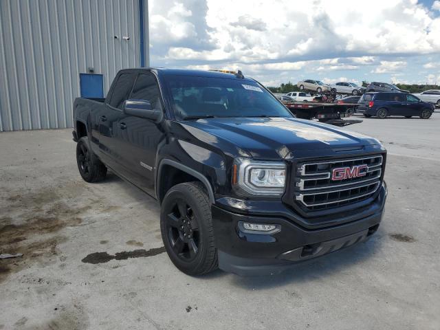GMC SIERRA C15 2016 with VIN 1GTR1LEH0GZ168747 - Photo from auction