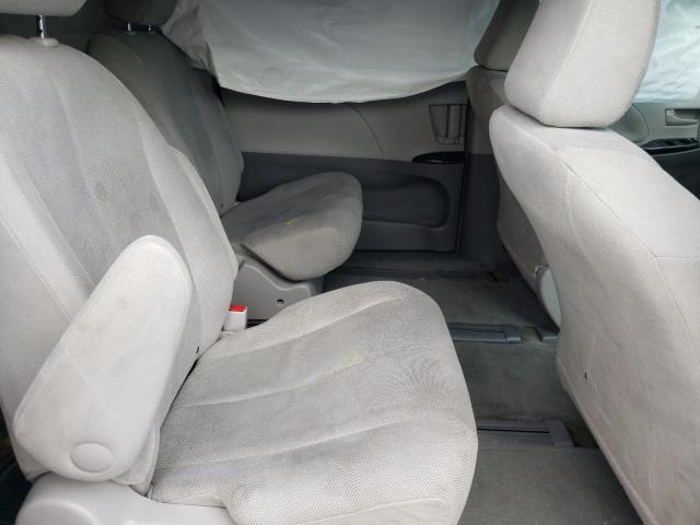Photo 6 from auction – 2013 TOYOTA SIENNA with VIN 5TDZK3DC1DS299508