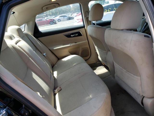 Photo 6 from auction – 2014 NISSAN ALTIMA 2.5 with VIN 1N4AL3AP5EC136323
