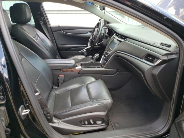 Photo 5 from auction – 2013 CADILLAC XTS with VIN 2G61N5S32D9141869