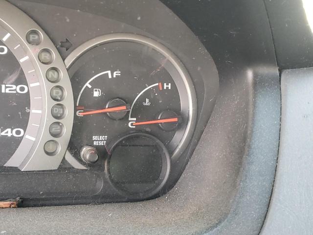 Photo 8 from auction – 2005 HONDA PILOT EXL with VIN 5FNYF18585B048040