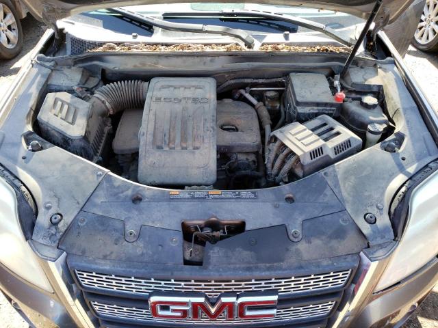 صورة رقم 7 من المزاد - 2012 GMC TERRAIN SL مع VIN 2GKALMEK8C6265309