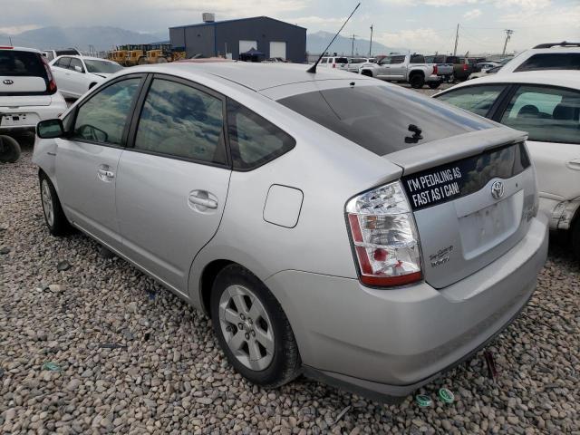 Photo 3 from auction – 2009 TOYOTA PRIUS with VIN JTDKB20U597844900