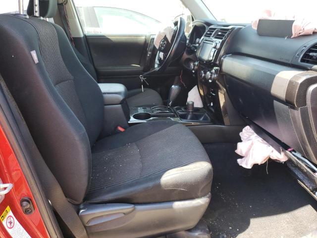 Фото 5 с аукциона – 2014 TOYOTA 4RUNNER SR с VIN JTEBU5JR2E5153878
