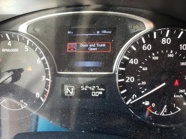 Photo 8 from auction – 2015 NISSAN ALTIMA 2.5 with VIN 1N4AL3AP2FN916320