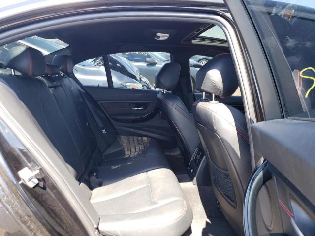 Photo 6 from auction – 2015 BMW 328 XI SUL with VIN WBA3B5G56FNS14053