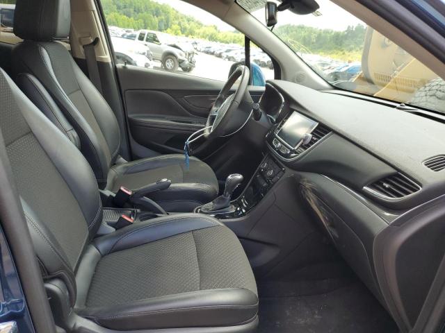 Photo 5 from auction – 2019 BUICK ENCORE PRE with VIN KL4CJESB1KB889379