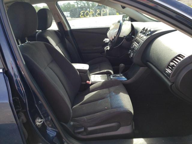 Photo 5 from auction – 2012 NISSAN ALTIMA BAS with VIN 1N4AL2AP1CN575370