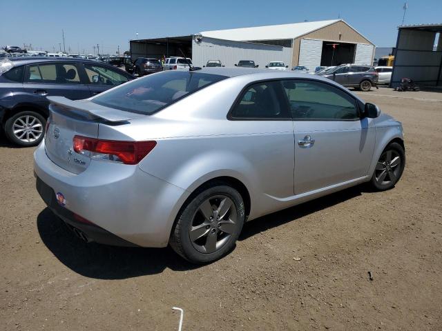 Photo 4 from auction – 2012 KIA FORTE EX with VIN KNAFU6A2XC5503055