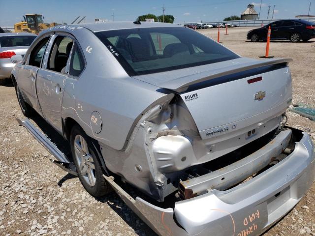 Photo 3 from auction – 2012 CHEVROLET IMPALA LT with VIN 2G1WG5E38C1226715