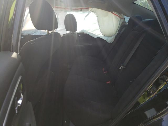 Photo 6 from auction – 2014 NISSAN ALTIMA 2.5 with VIN 1N4AL3AP8EC316122