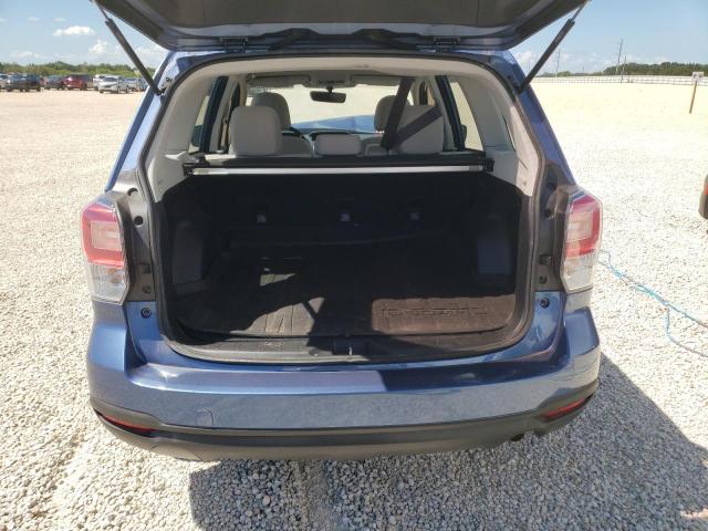Photo 9 from auction – 2017 SUBARU FORESTER 2 with VIN JF2SJABC0HH451639