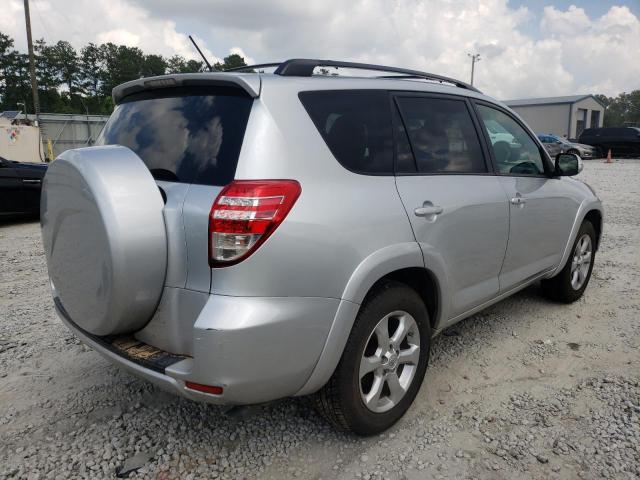 Photo 4 from auction – 2012 TOYOTA RAV4 LIMIT with VIN 2T3YF4DV3CW150375