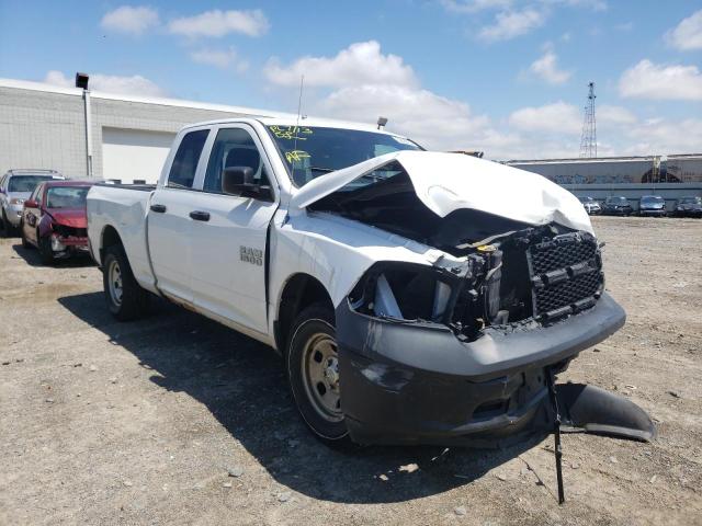 RAM 1500 ST 2013 с VIN 1C6RR7FPXDS664348 - Фото с аукциона