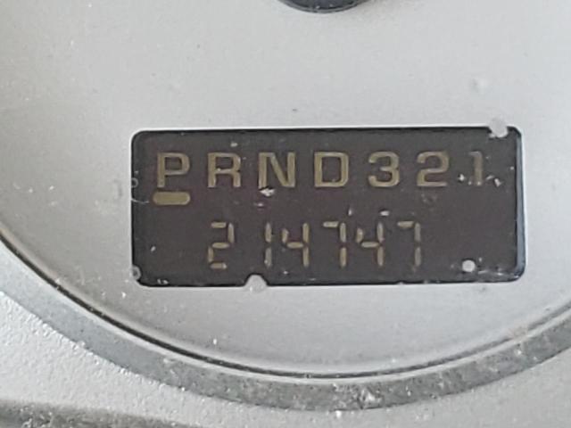 Photo 8 from auction – 2004 BUICK RENDEZVOUS with VIN 3G5DB03E34S505572