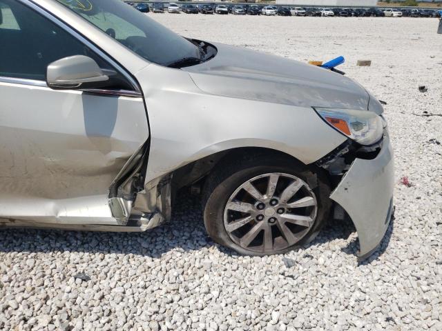 Photo 9 from auction – 2015 CHEVROLET MALIBU 2LT with VIN 1G11D5SLXFF205577