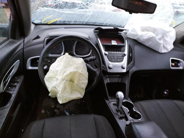 Photo 9 from auction – 2010 CHEVROLET EQUINOX LT with VIN 2CNFLEEY9A6365049