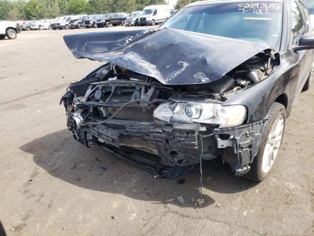 Photo 10 from auction – 2007 VOLVO S60 2.5T with VIN YV1RS592572611671