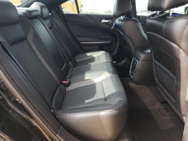 Photo 6 from auction – 2017 DODGE CHARGER SX with VIN 2C3CDXHG2HH504704