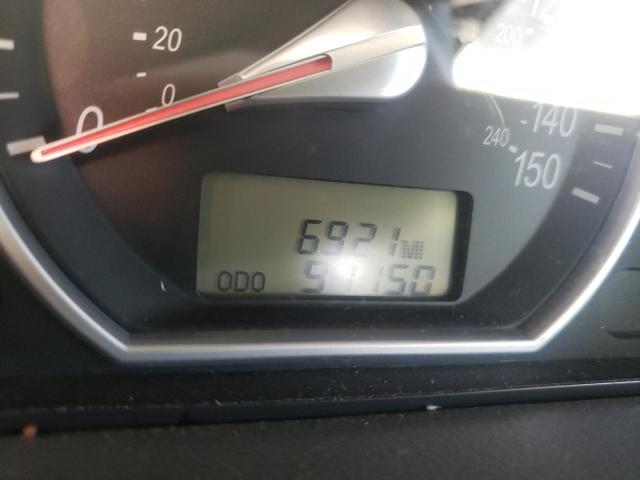 Photo 8 from auction – 2008 HYUNDAI SONATA GLS with VIN 5NPET46C08H381546