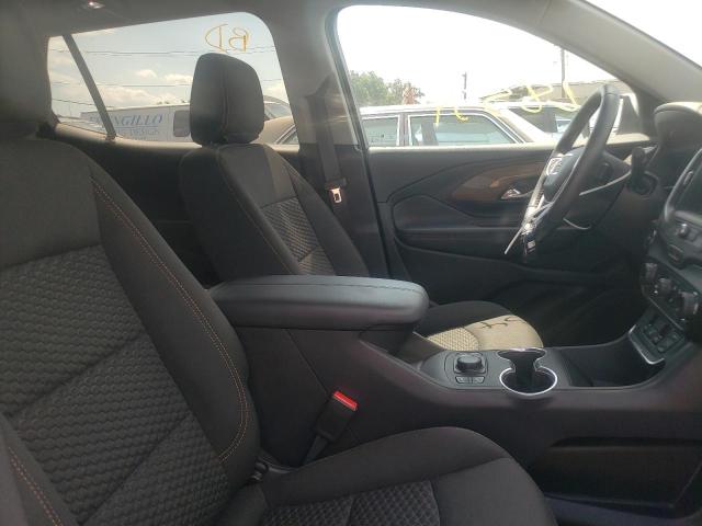 Photo 5 from auction – 2019 GMC TERRAIN SL with VIN 3GKALTEV6KL333654