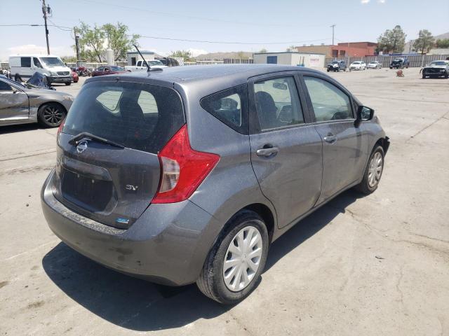 Photo 4 from auction – 2016 NISSAN VERSA NOTE with VIN 3N1CE2CP6GL364426
