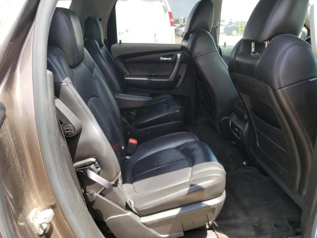 Photo 6 from auction – 2008 GMC ACADIA SLT with VIN 1GKER33788J248948